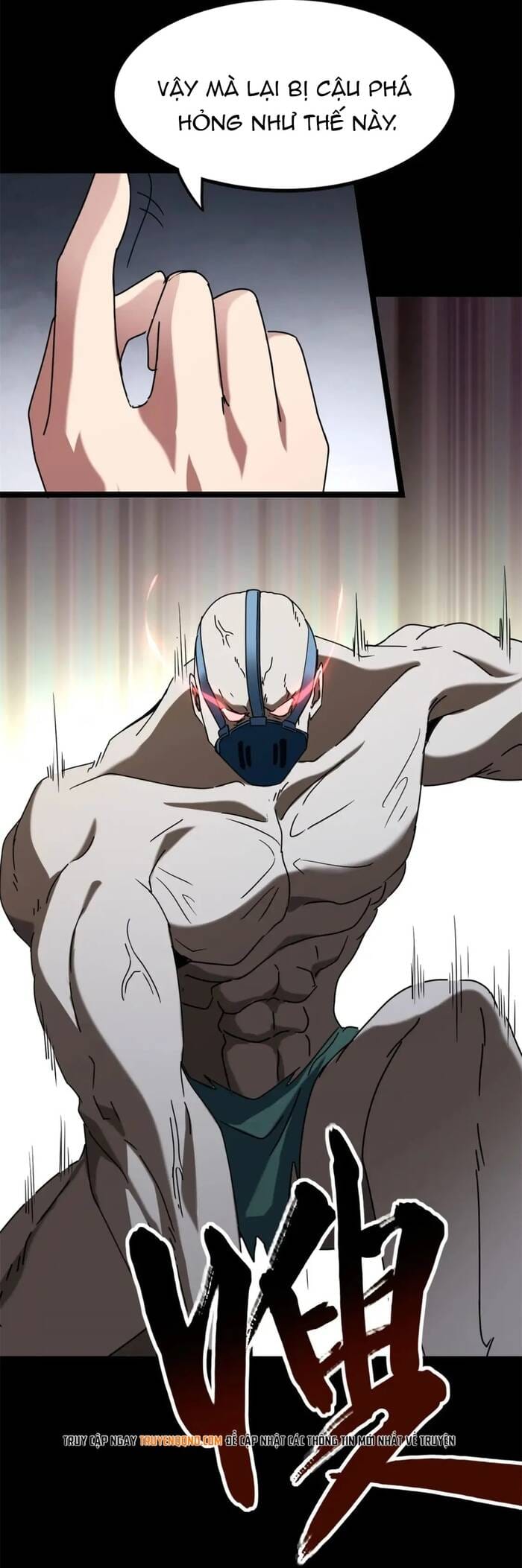 Bạn Gái Zombie Của Tôi Chapter 434 - Trang 2