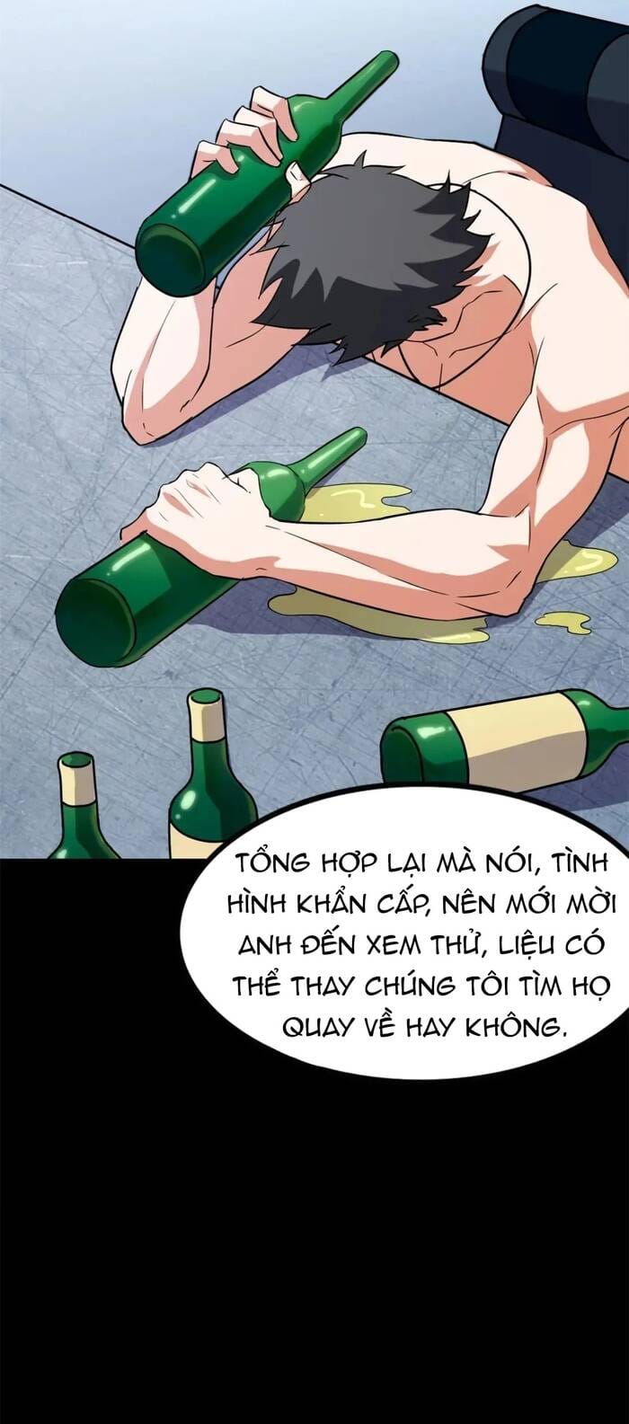 Bạn Gái Zombie Của Tôi Chapter 434 - Trang 2