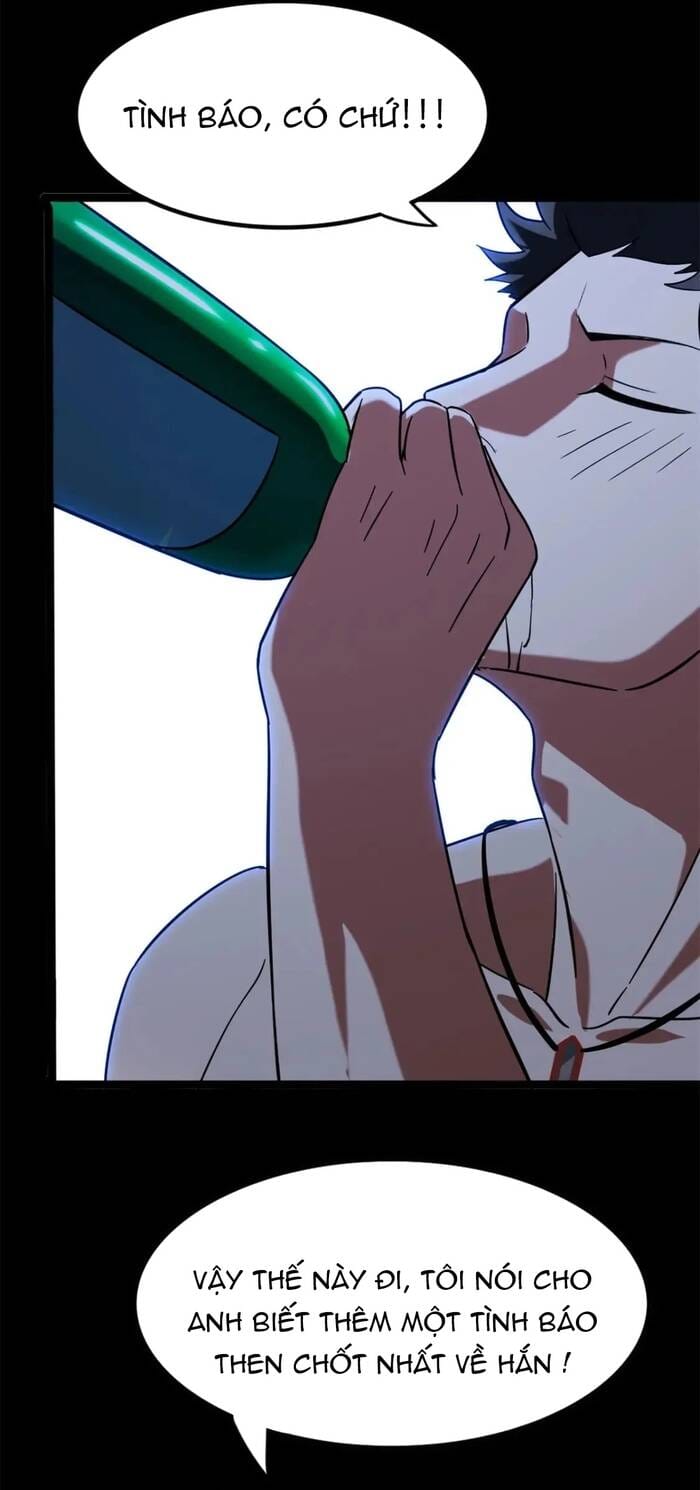 Bạn Gái Zombie Của Tôi Chapter 434 - Trang 2