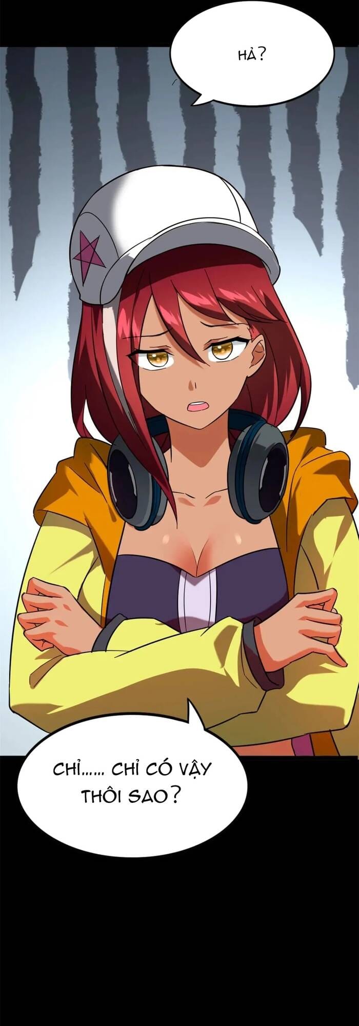 Bạn Gái Zombie Của Tôi Chapter 434 - Trang 2