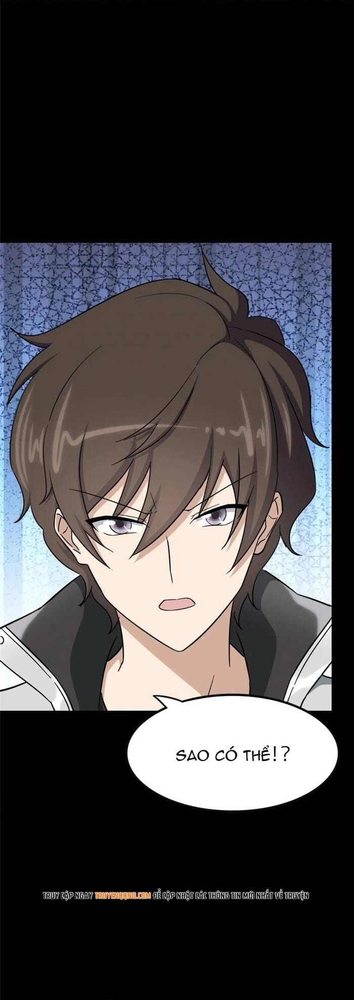 Bạn Gái Zombie Của Tôi Chapter 435 - Trang 2