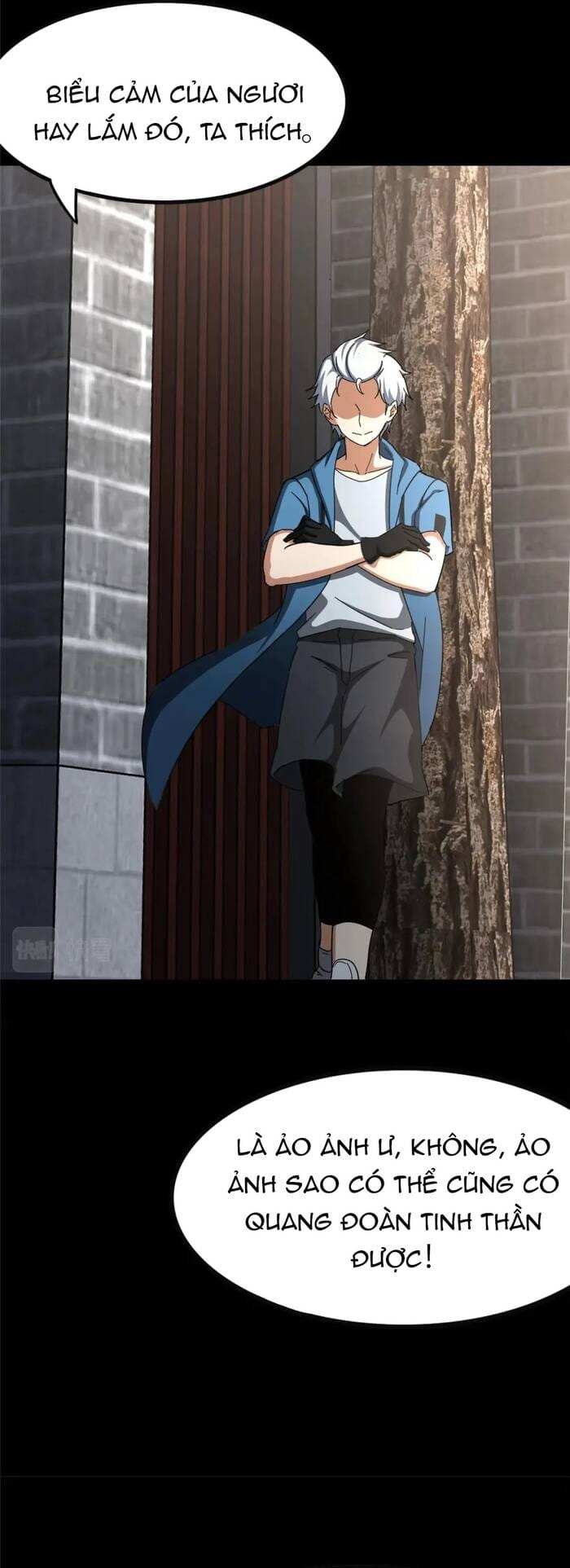 Bạn Gái Zombie Của Tôi Chapter 435 - Trang 2