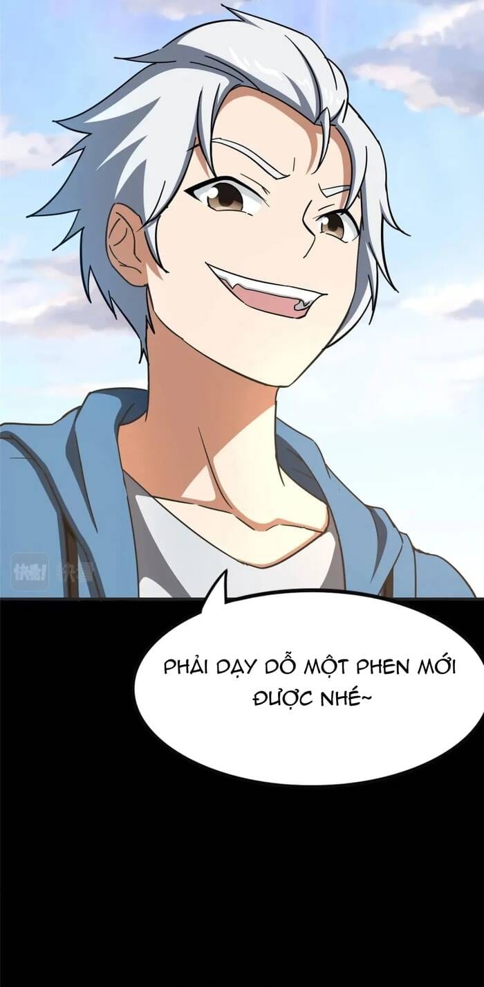 Bạn Gái Zombie Của Tôi Chapter 435 - Trang 2