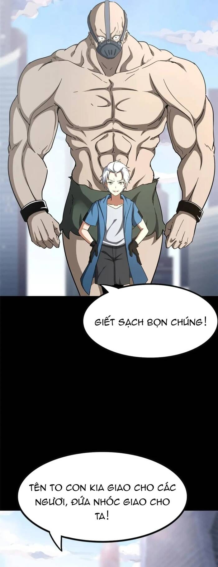 Bạn Gái Zombie Của Tôi Chapter 435 - Trang 2