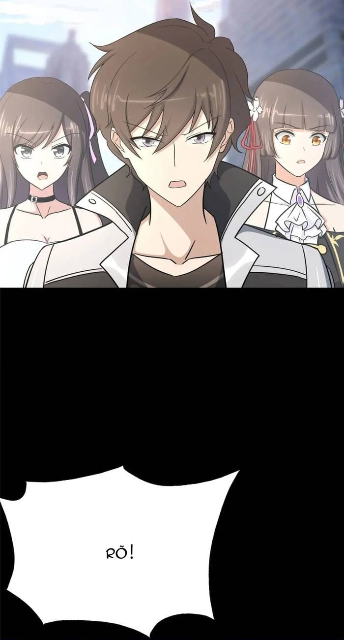 Bạn Gái Zombie Của Tôi Chapter 435 - Trang 2