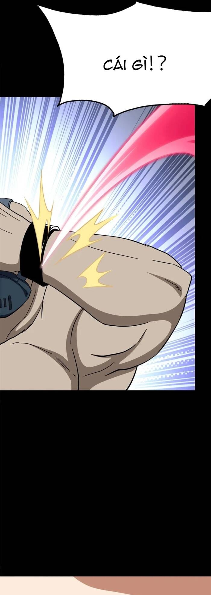 Bạn Gái Zombie Của Tôi Chapter 435 - Trang 2