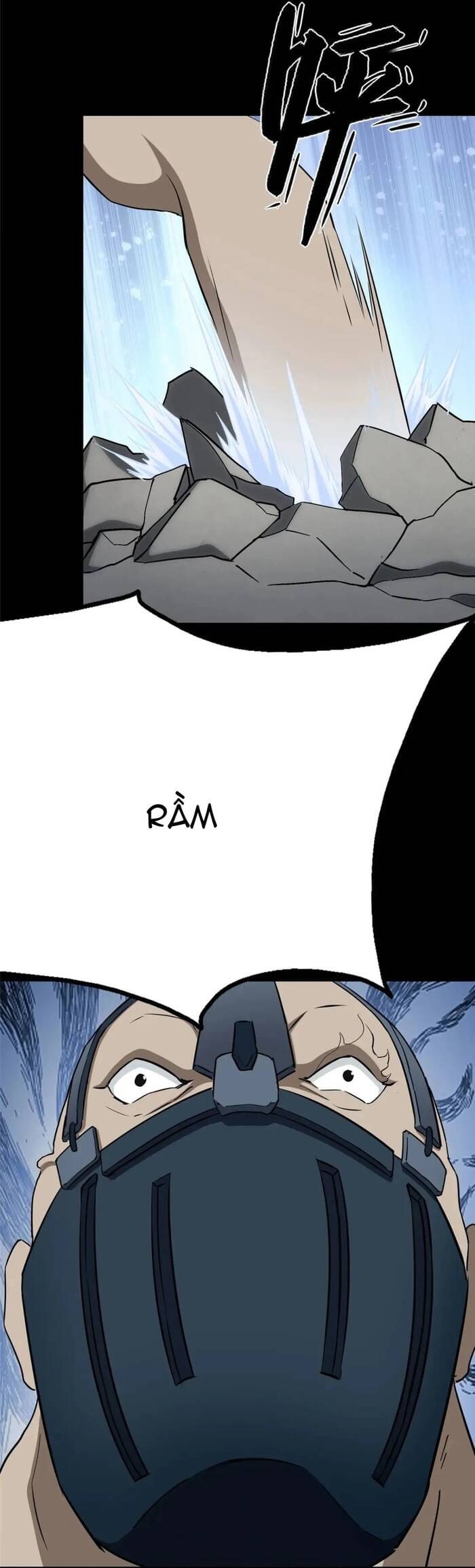 Bạn Gái Zombie Của Tôi Chapter 435 - Trang 2