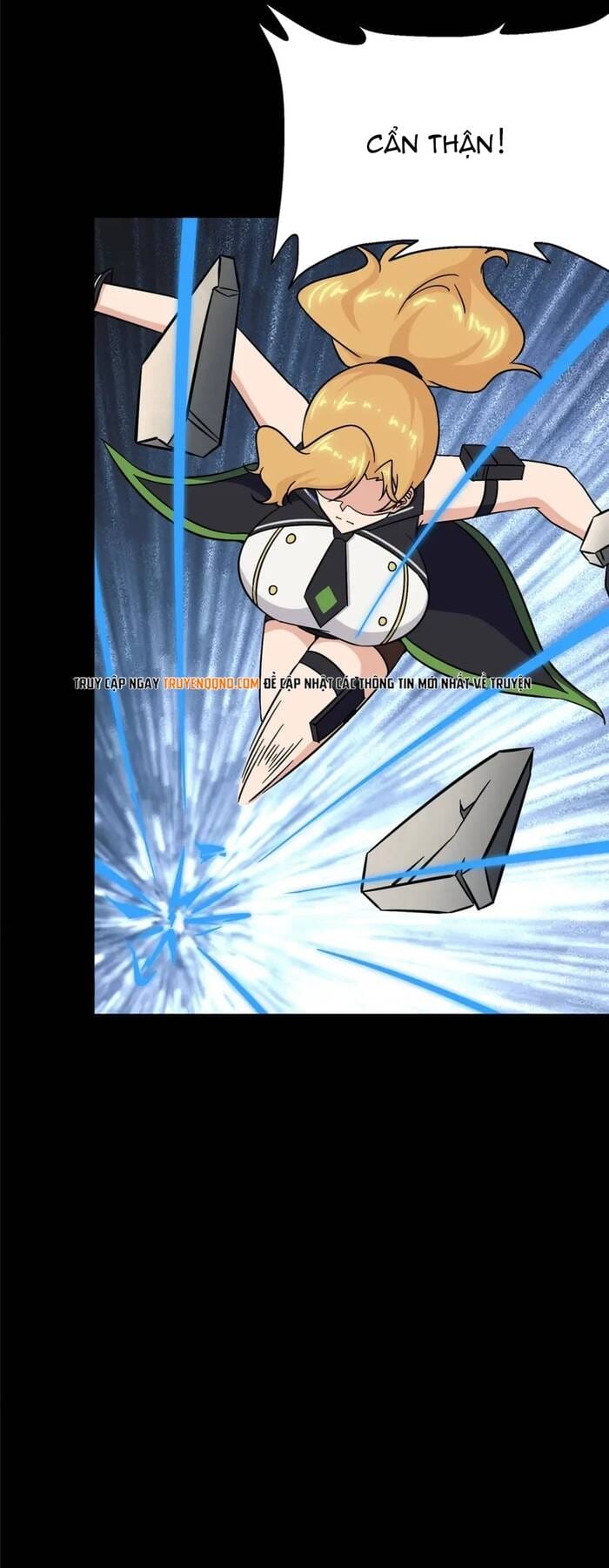 Bạn Gái Zombie Của Tôi Chapter 435 - Trang 2