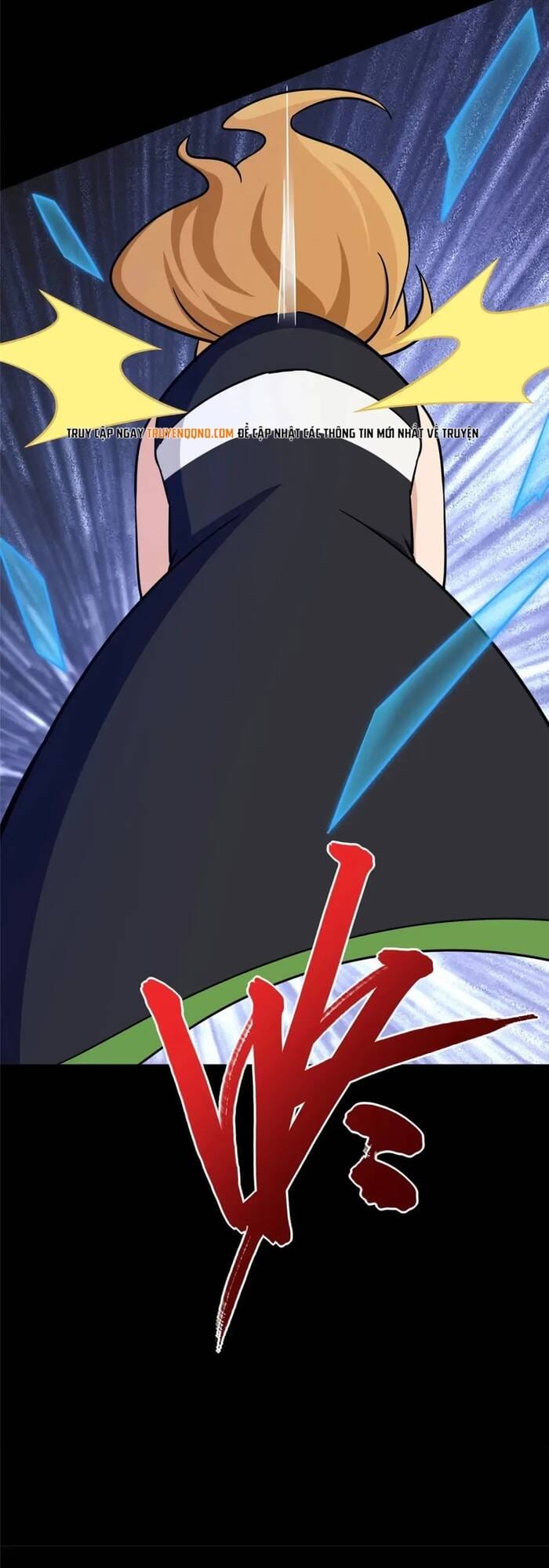 Bạn Gái Zombie Của Tôi Chapter 435 - Trang 2