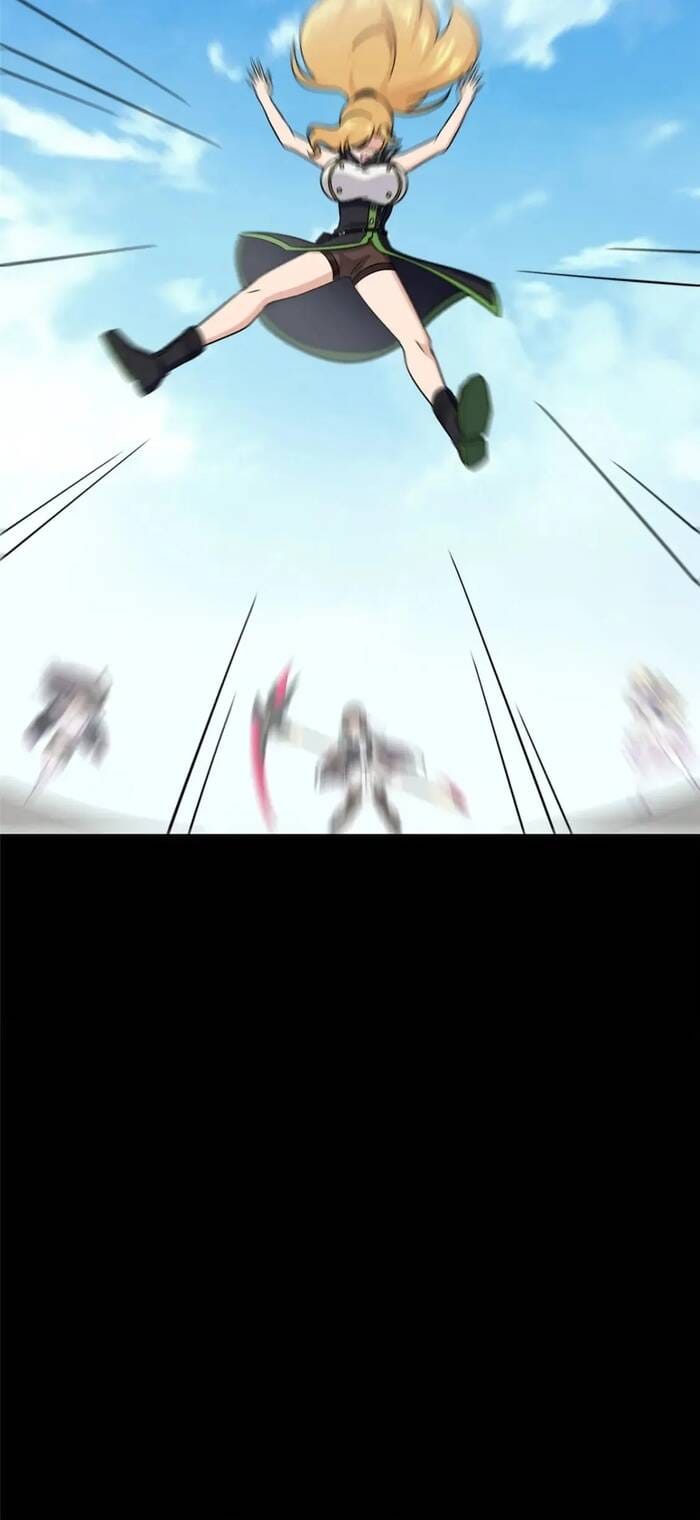 Bạn Gái Zombie Của Tôi Chapter 435 - Trang 2