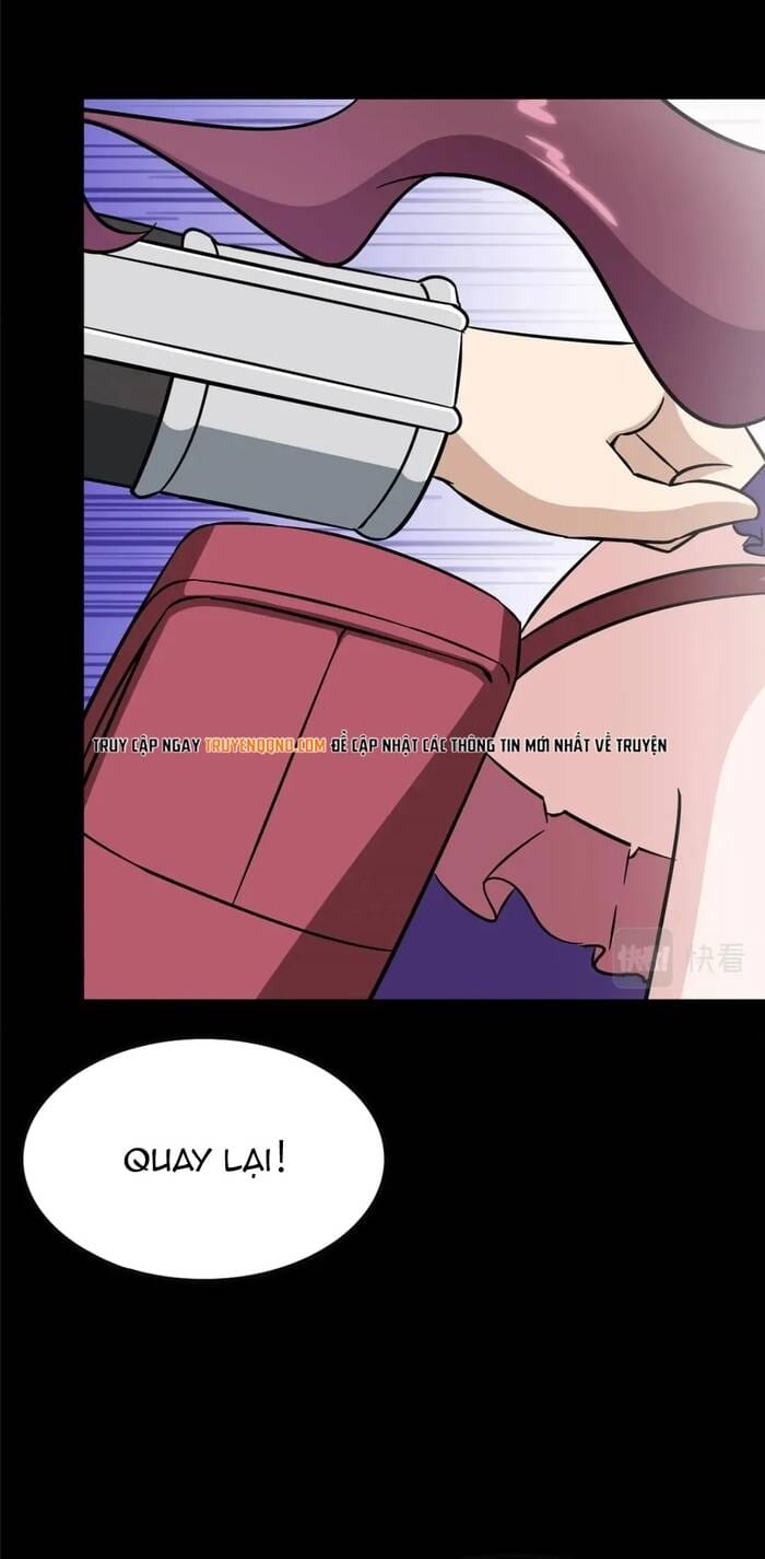 Bạn Gái Zombie Của Tôi Chapter 435 - Trang 2