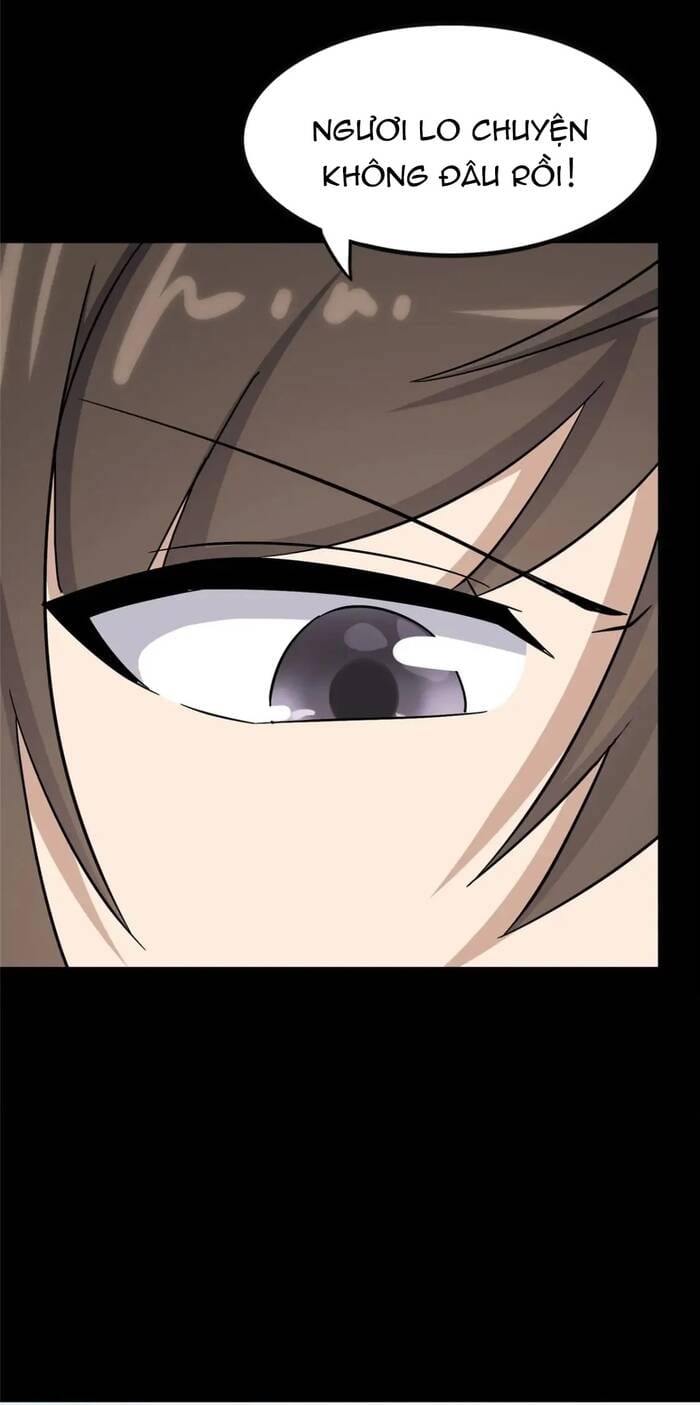 Bạn Gái Zombie Của Tôi Chapter 435 - Trang 2