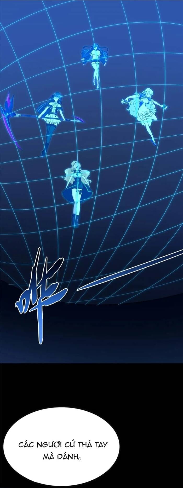 Bạn Gái Zombie Của Tôi Chapter 435 - Trang 2