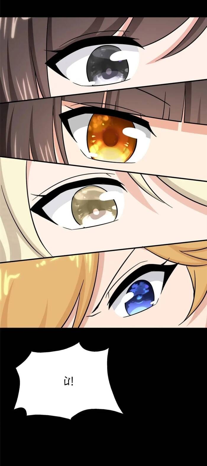 Bạn Gái Zombie Của Tôi Chapter 435 - Trang 2