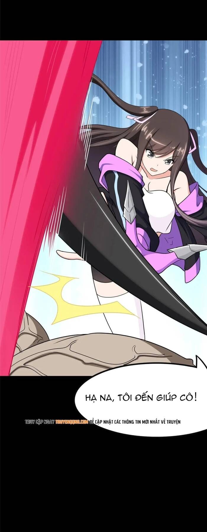 Bạn Gái Zombie Của Tôi Chapter 435 - Trang 2