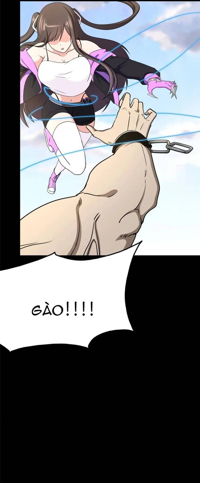 Bạn Gái Zombie Của Tôi Chapter 435 - Trang 2