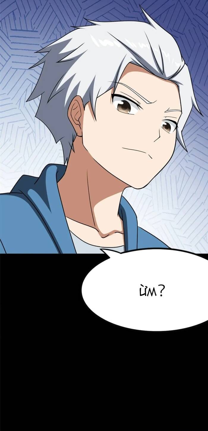 Bạn Gái Zombie Của Tôi Chapter 435 - Trang 2