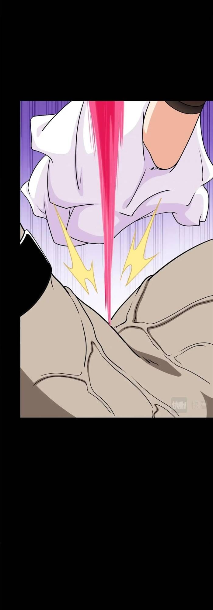 Bạn Gái Zombie Của Tôi Chapter 435 - Trang 2