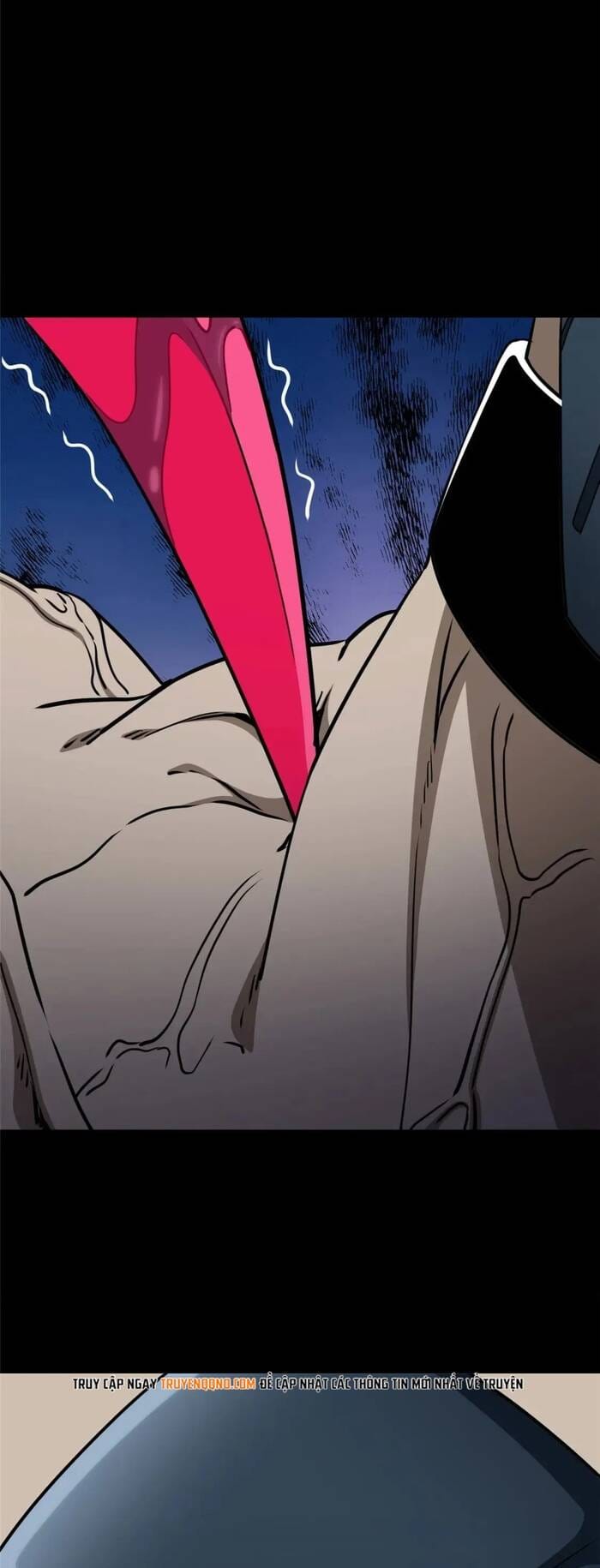 Bạn Gái Zombie Của Tôi Chapter 435 - Trang 2