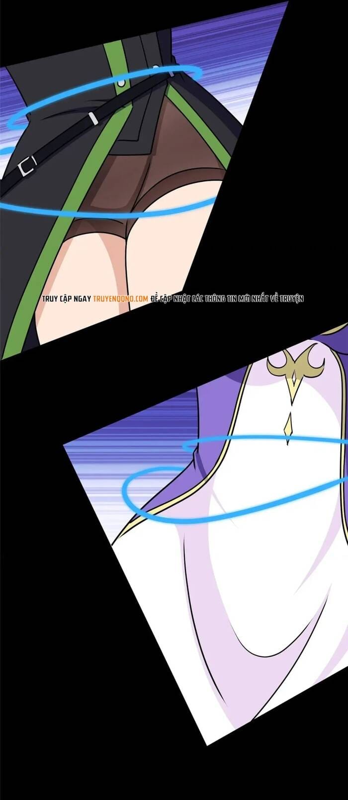 Bạn Gái Zombie Của Tôi Chapter 435 - Trang 2