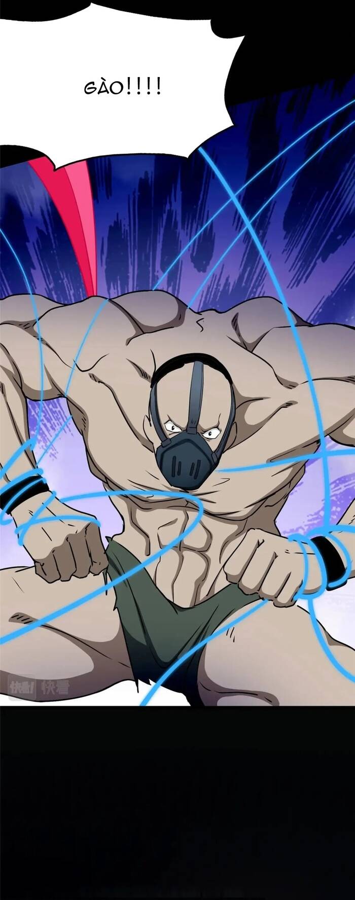 Bạn Gái Zombie Của Tôi Chapter 435 - Trang 2