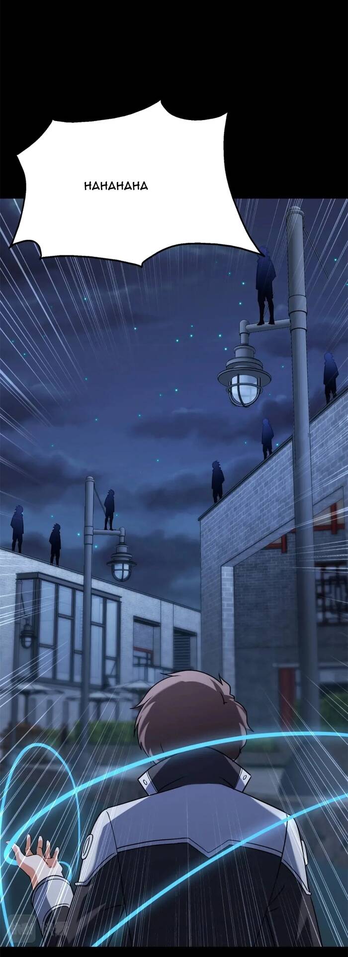 Bạn Gái Zombie Của Tôi Chapter 436 - Trang 2