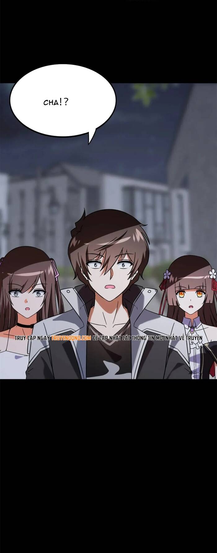 Bạn Gái Zombie Của Tôi Chapter 436 - Trang 2