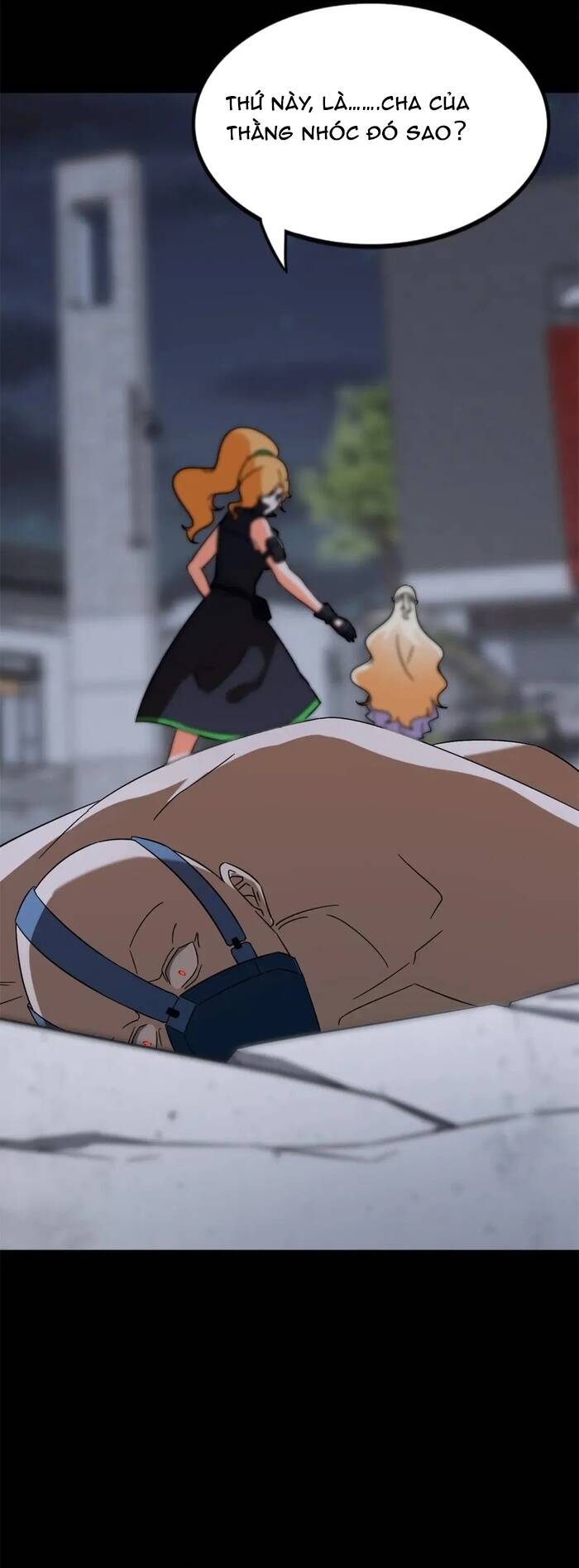 Bạn Gái Zombie Của Tôi Chapter 436 - Trang 2