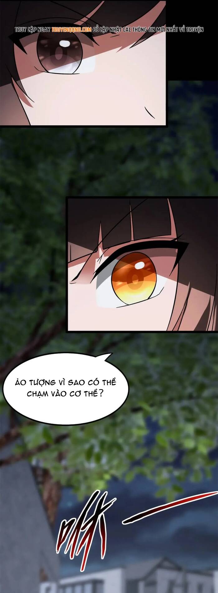 Bạn Gái Zombie Của Tôi Chapter 436 - Trang 2