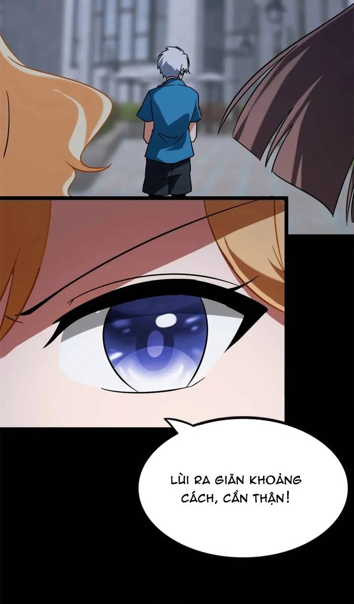 Bạn Gái Zombie Của Tôi Chapter 436 - Trang 2