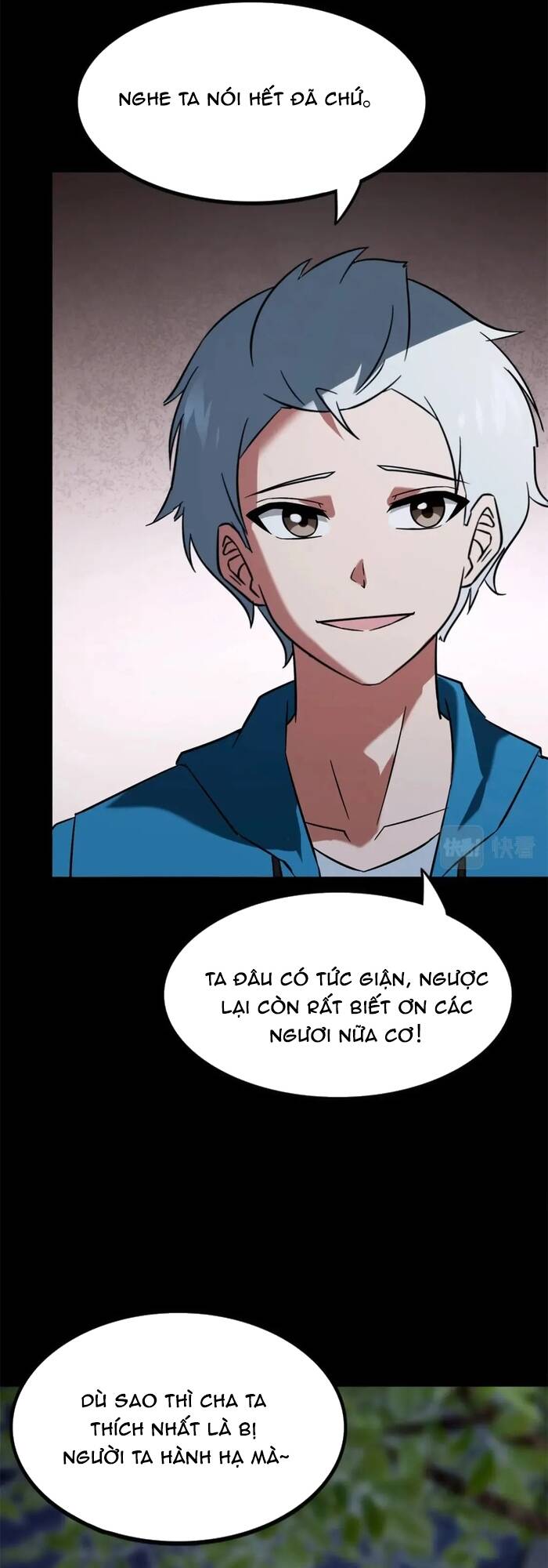 Bạn Gái Zombie Của Tôi Chapter 436 - Trang 2