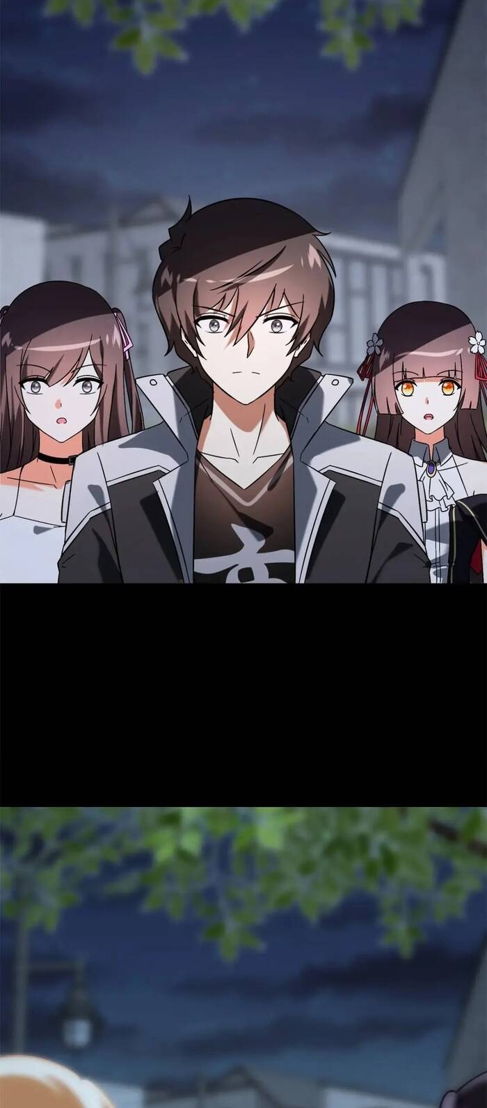 Bạn Gái Zombie Của Tôi Chapter 436 - Trang 2