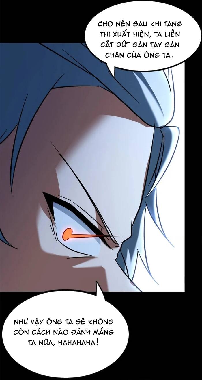 Bạn Gái Zombie Của Tôi Chapter 436 - Trang 2