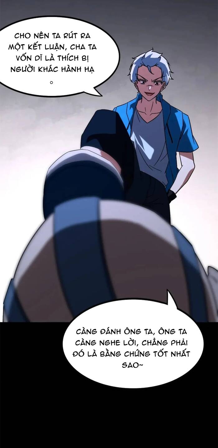 Bạn Gái Zombie Của Tôi Chapter 436 - Trang 2