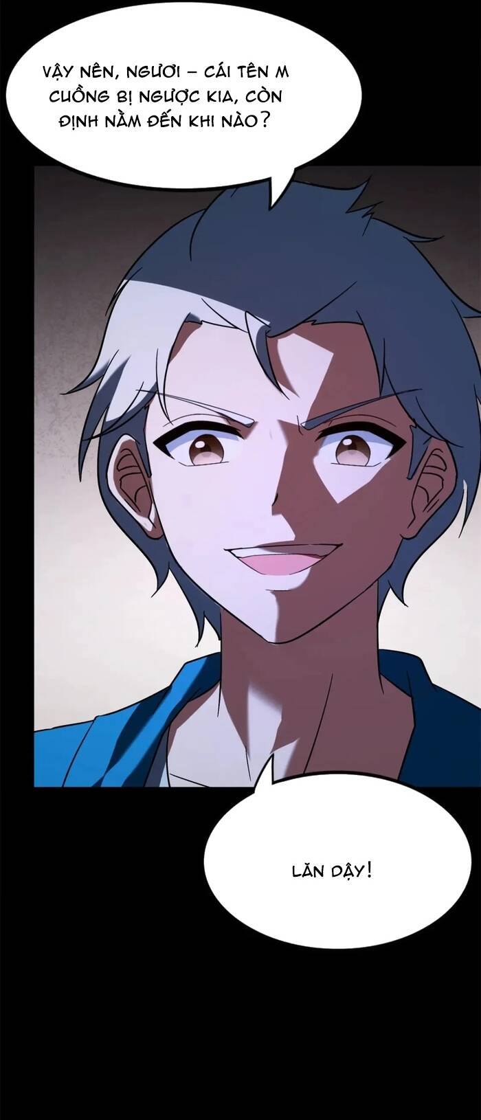 Bạn Gái Zombie Của Tôi Chapter 436 - Trang 2