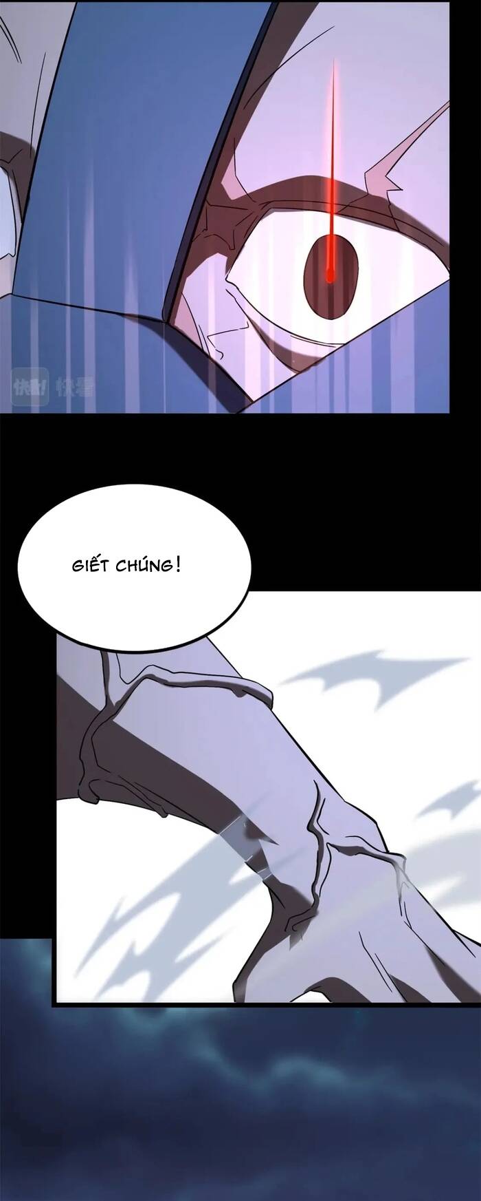 Bạn Gái Zombie Của Tôi Chapter 436 - Trang 2