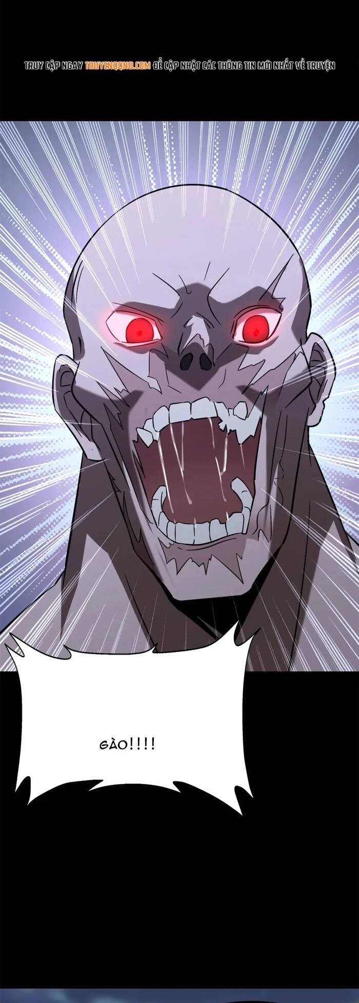 Bạn Gái Zombie Của Tôi Chapter 436 - Trang 2