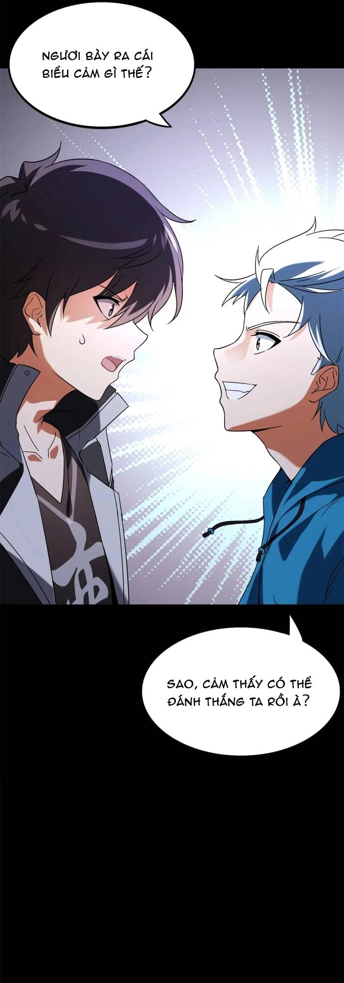 Bạn Gái Zombie Của Tôi Chapter 436 - Trang 2