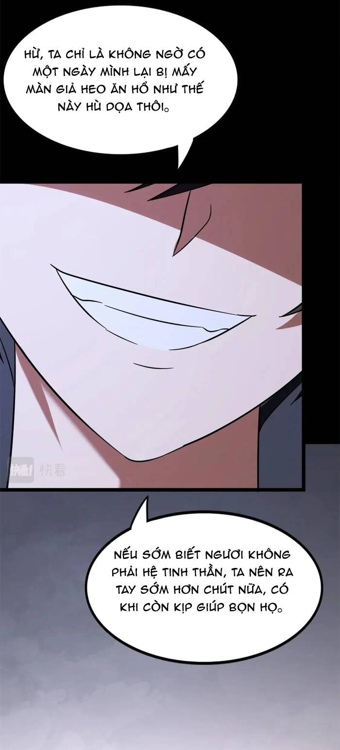 Bạn Gái Zombie Của Tôi Chapter 436 - Trang 2