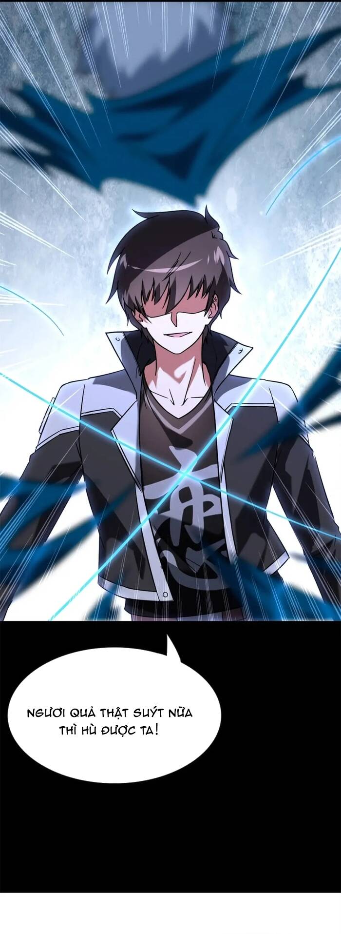 Bạn Gái Zombie Của Tôi Chapter 436 - Trang 2