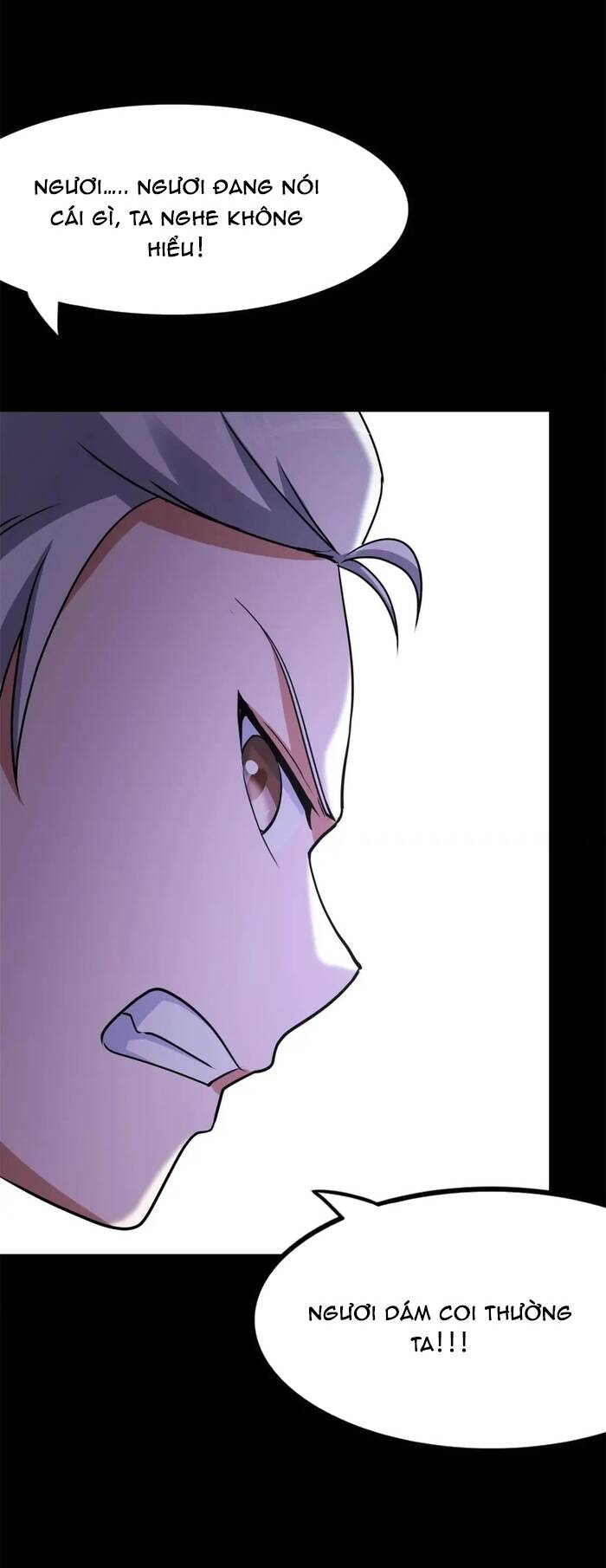 Bạn Gái Zombie Của Tôi Chapter 436 - Trang 2