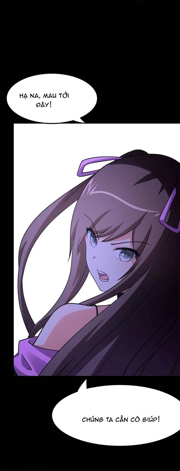 Bạn Gái Zombie Của Tôi Chapter 436 - Trang 2