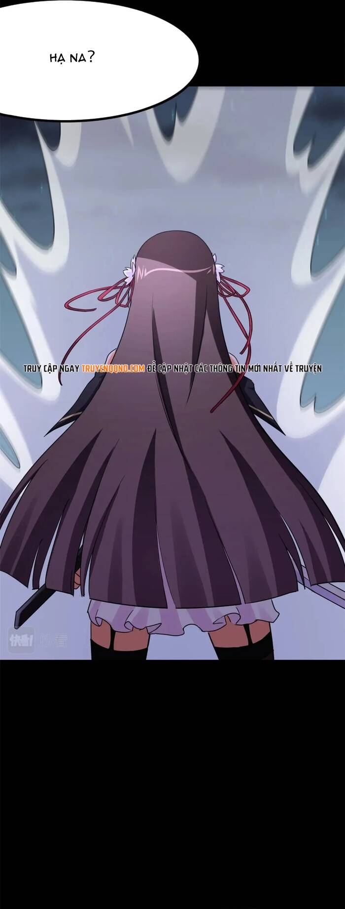 Bạn Gái Zombie Của Tôi Chapter 436 - Trang 2