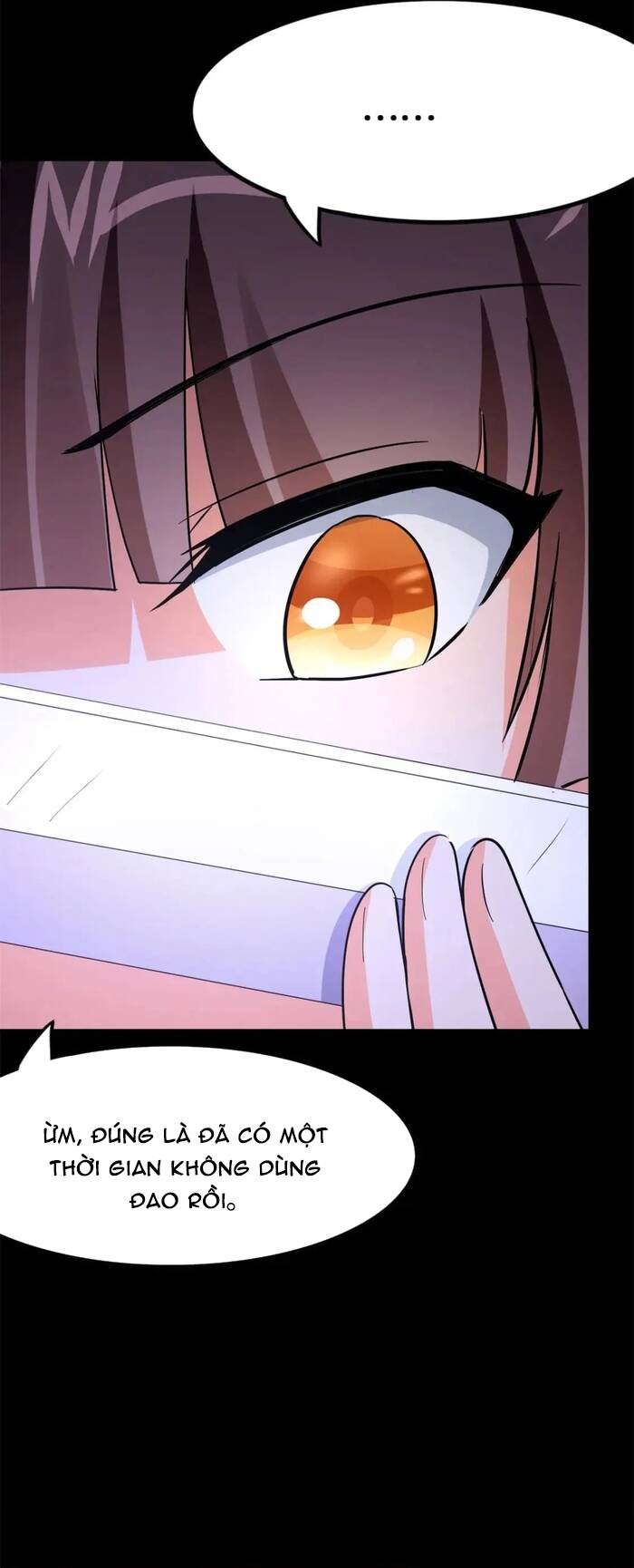 Bạn Gái Zombie Của Tôi Chapter 436 - Trang 2