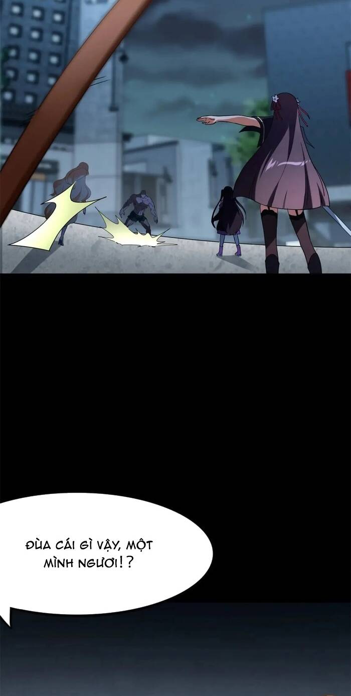 Bạn Gái Zombie Của Tôi Chapter 436 - Trang 2