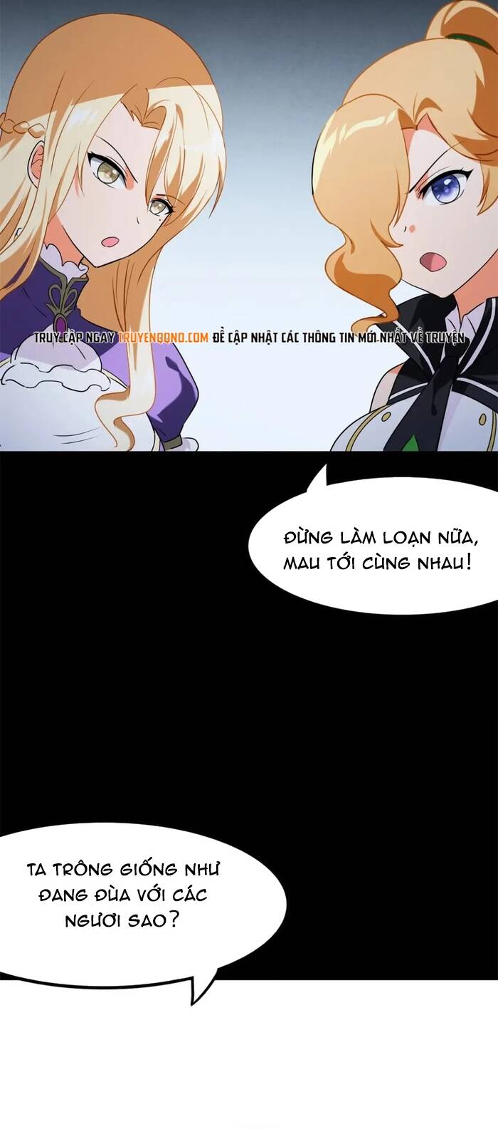 Bạn Gái Zombie Của Tôi Chapter 436 - Trang 2