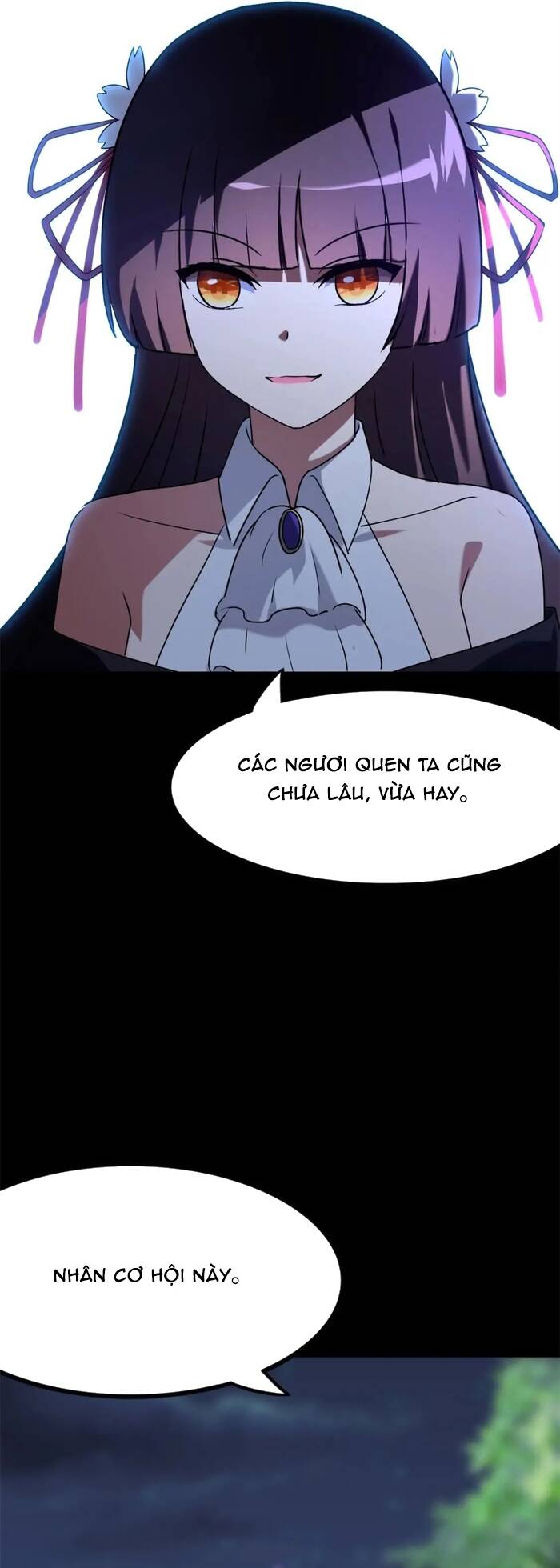 Bạn Gái Zombie Của Tôi Chapter 436 - Trang 2