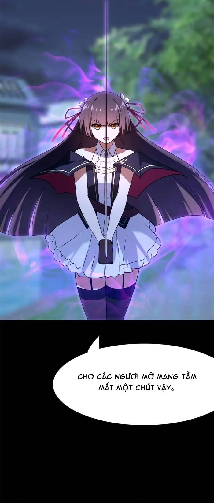 Bạn Gái Zombie Của Tôi Chapter 436 - Trang 2