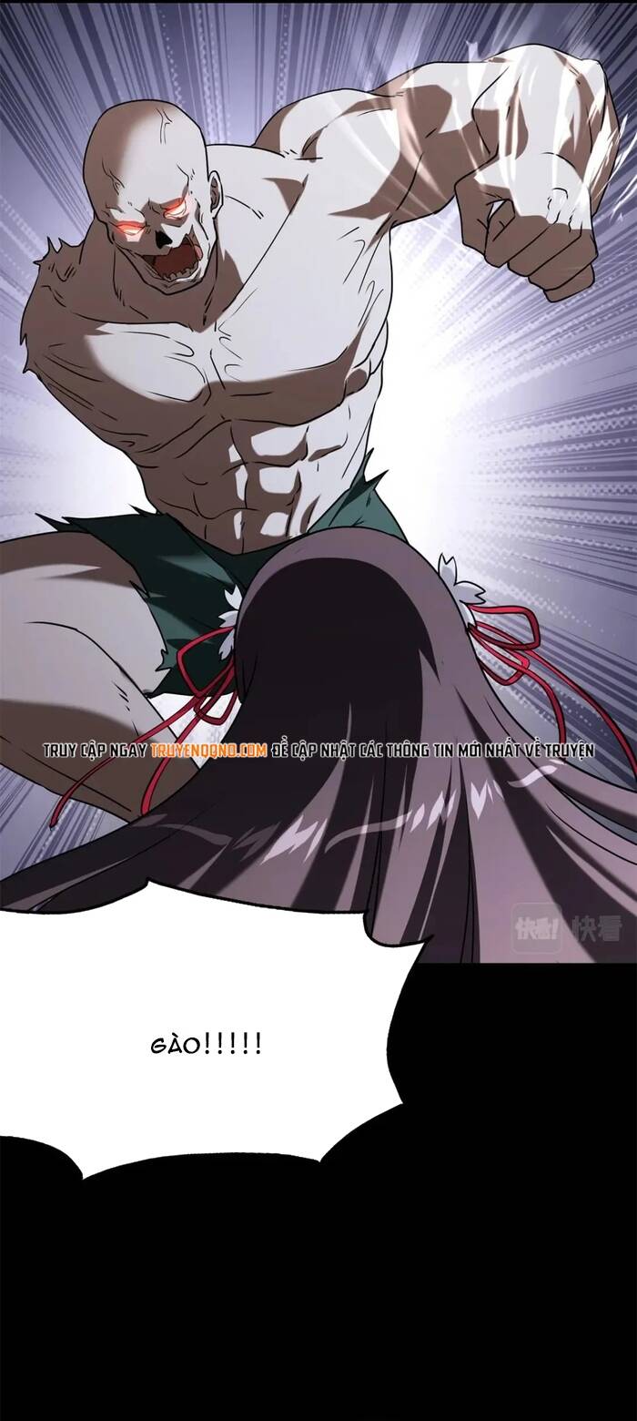 Bạn Gái Zombie Của Tôi Chapter 436 - Trang 2