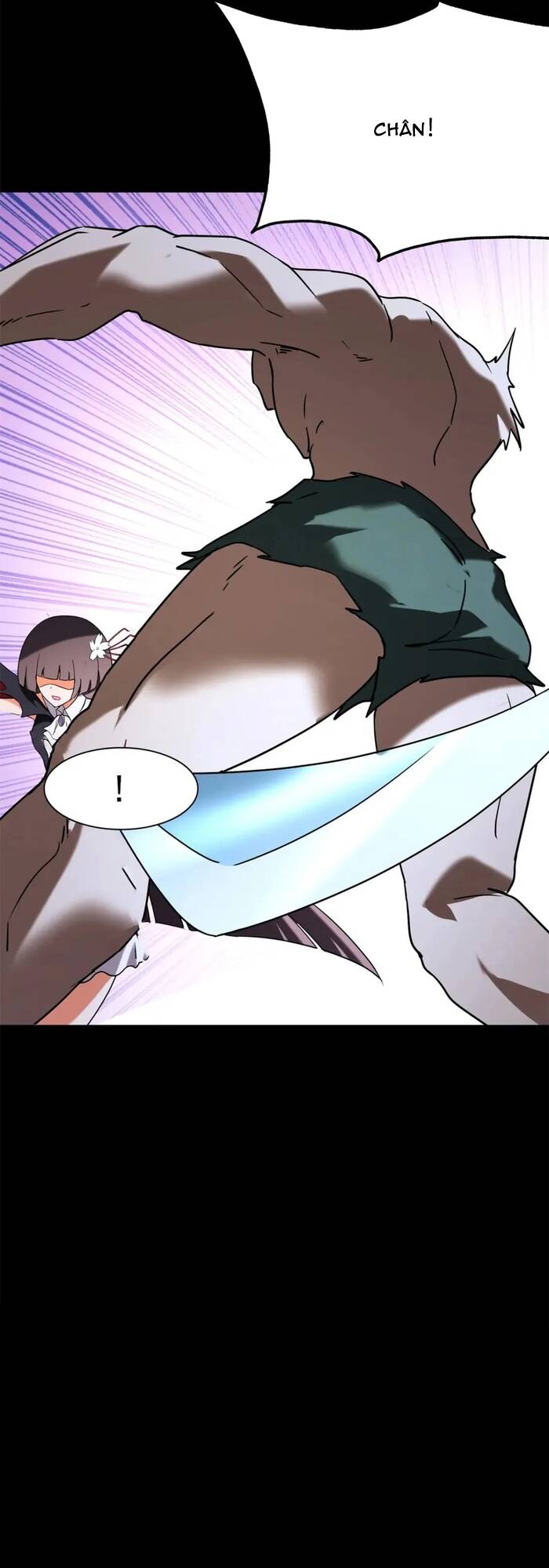 Bạn Gái Zombie Của Tôi Chapter 436 - Trang 2